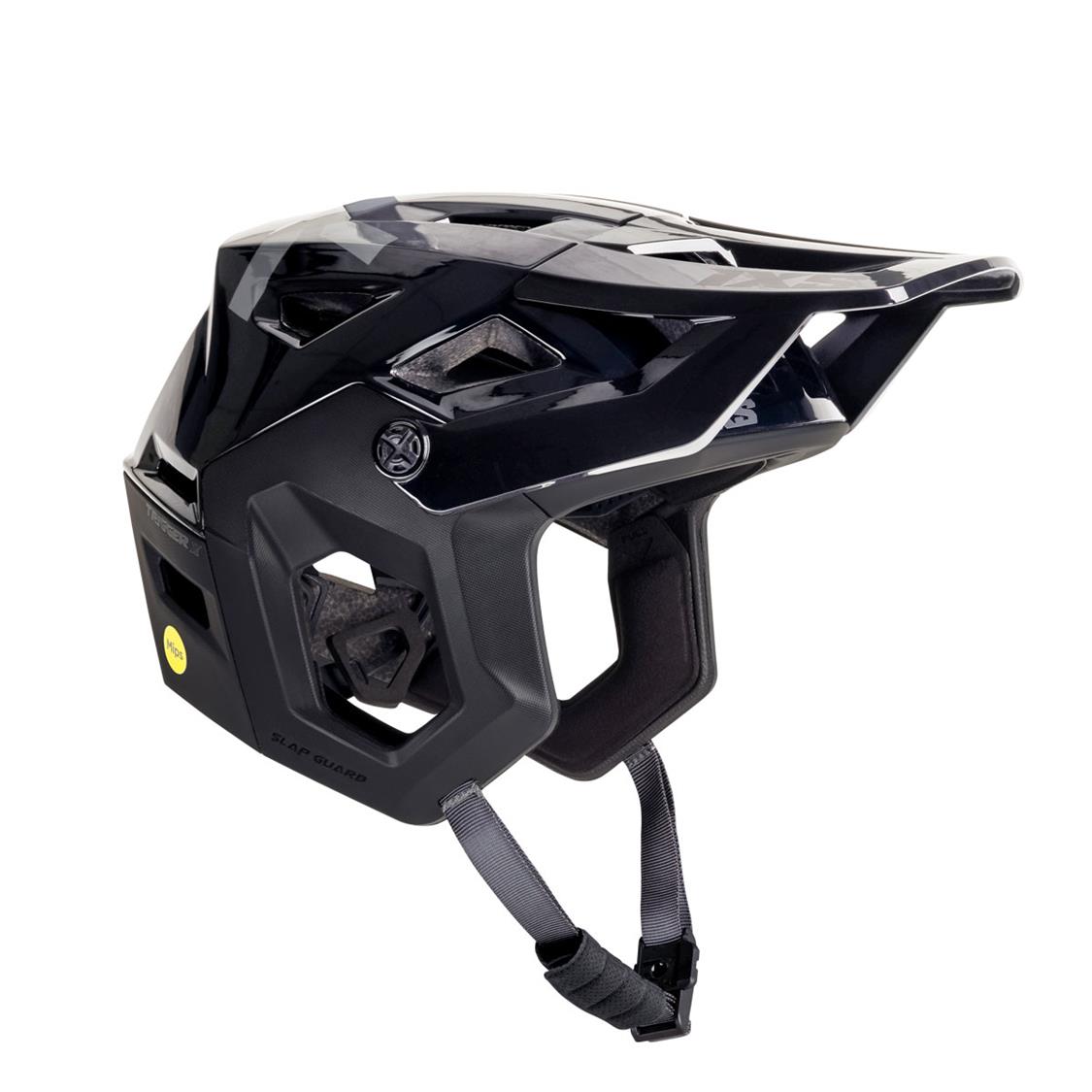iXS - Trigger X Helmet image 6