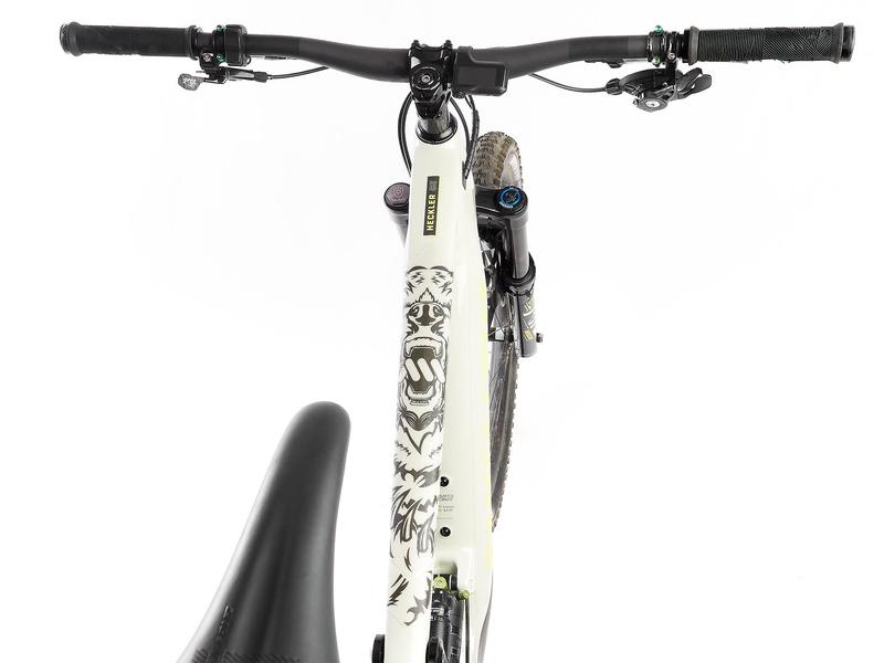 All Mountain Style - Bear Frame Guard image 2