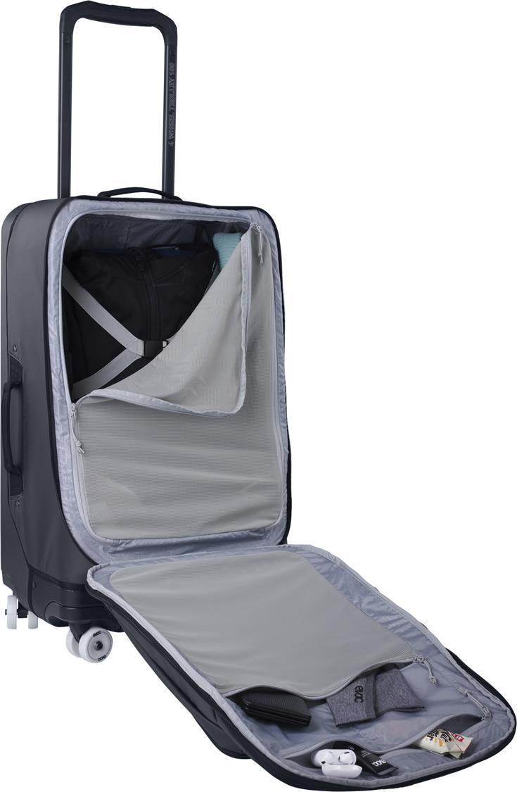 Evoc - 4-Wheel Trolley 100 (SS26) image 8