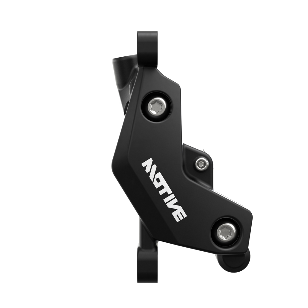 SRAM Motive Bronze Brakes image 3