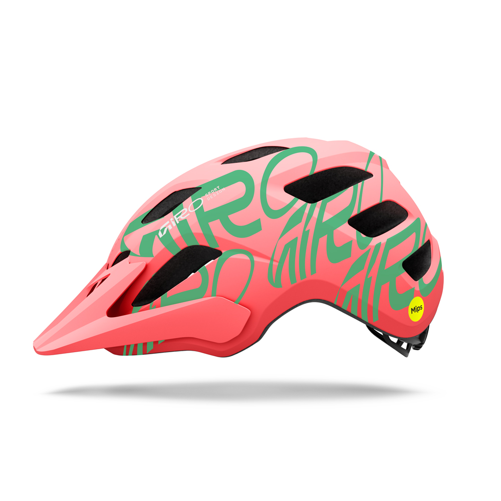 Giro Tremor MIPS Child image 13