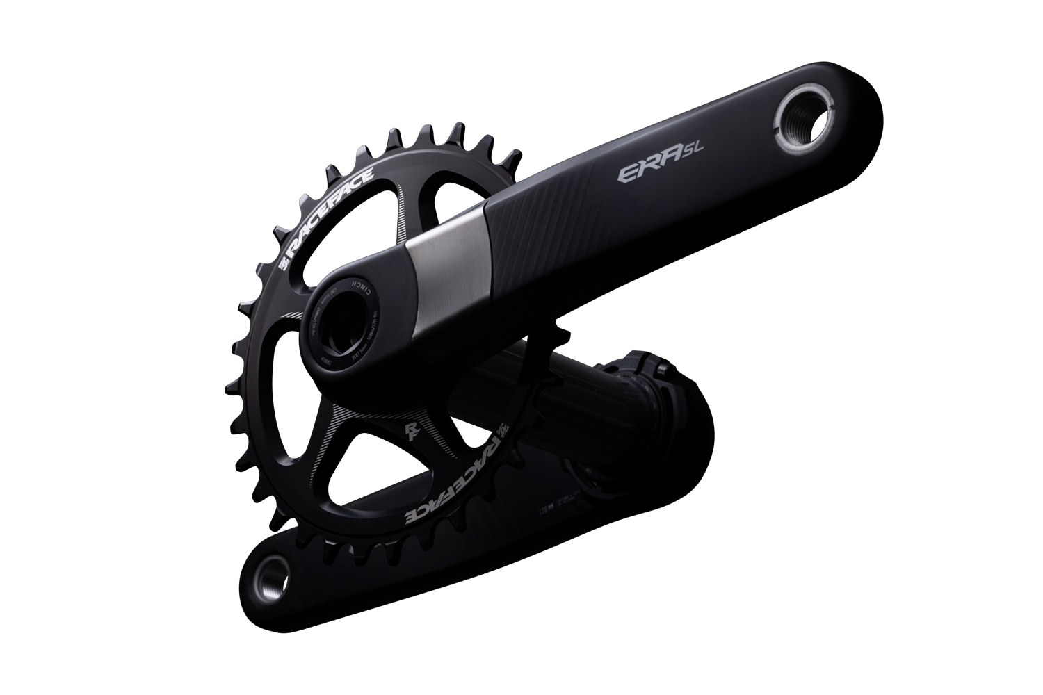Race Face - ERA SL Crankset image 2