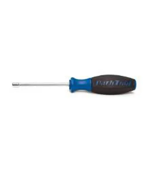 Park Tool - SW-16, 16.3, 17, 18 & 19 - Internal Nipple Spoke Wrenches image 2