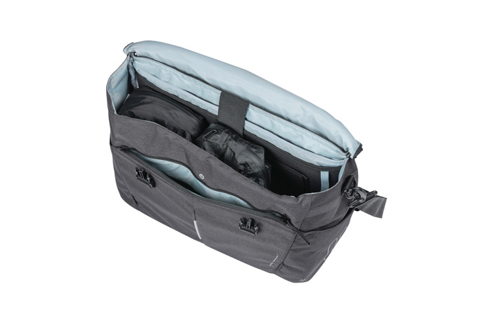 Basil - B-Safe Commuter Office Bag With LED image 8