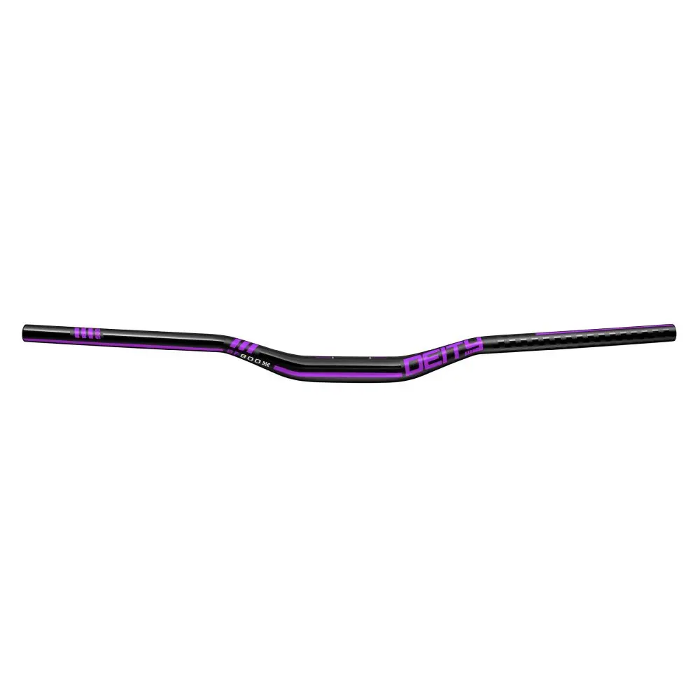 DEITY - BF800 BRENDOG 31.8 HANDLEBAR - 30MM RISE image 5