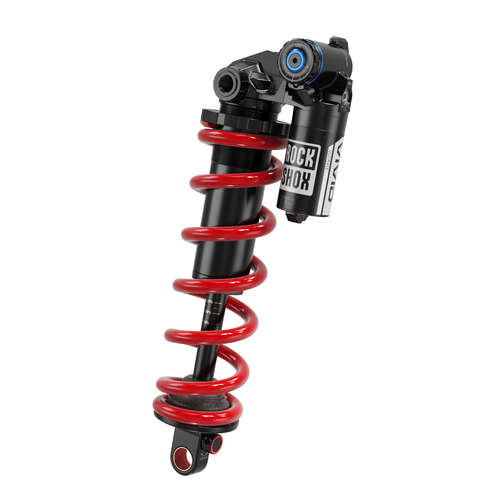 RockShox Vivid Coil Ultimate image 6