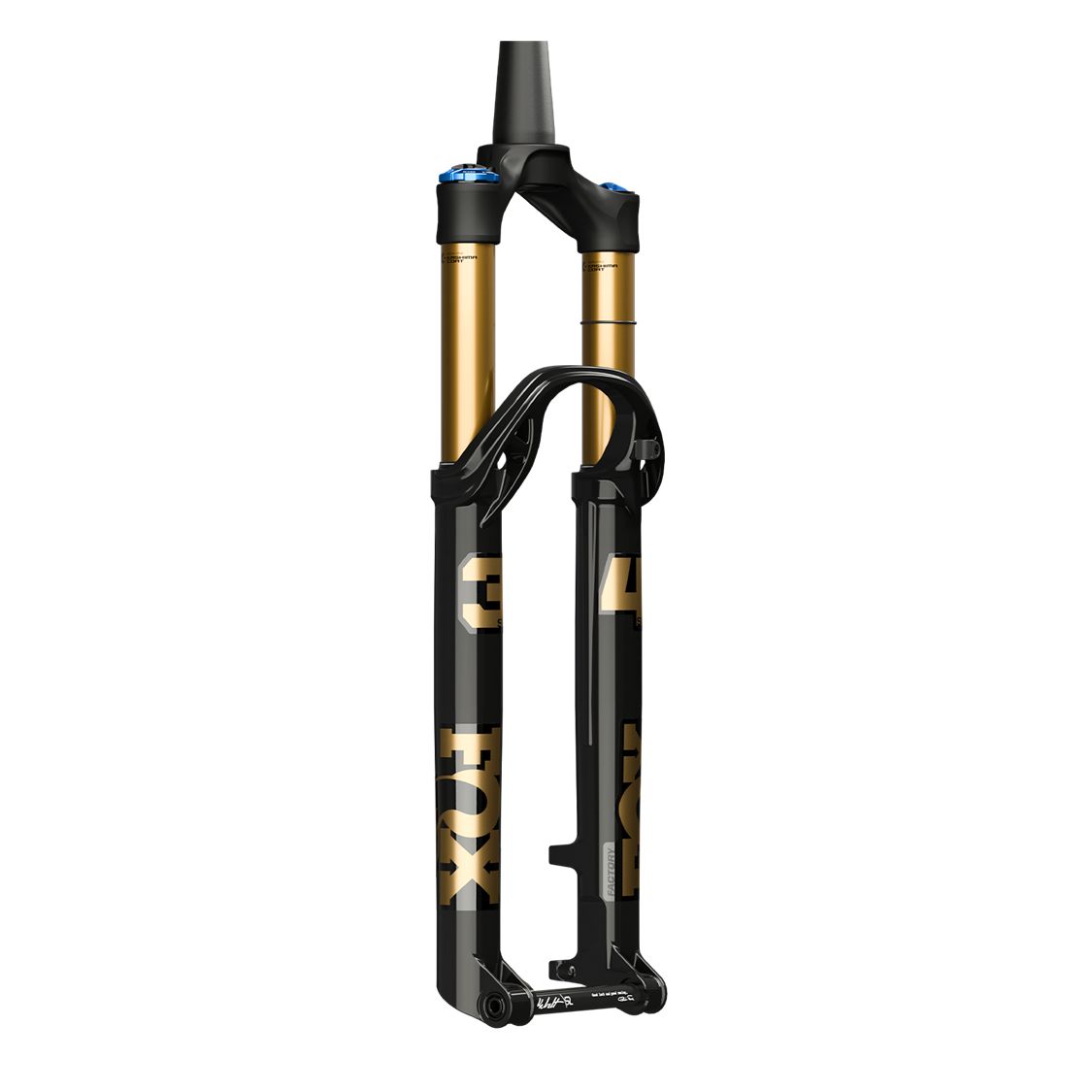 Fox - 34 SL Factory Fork - Grip X 29