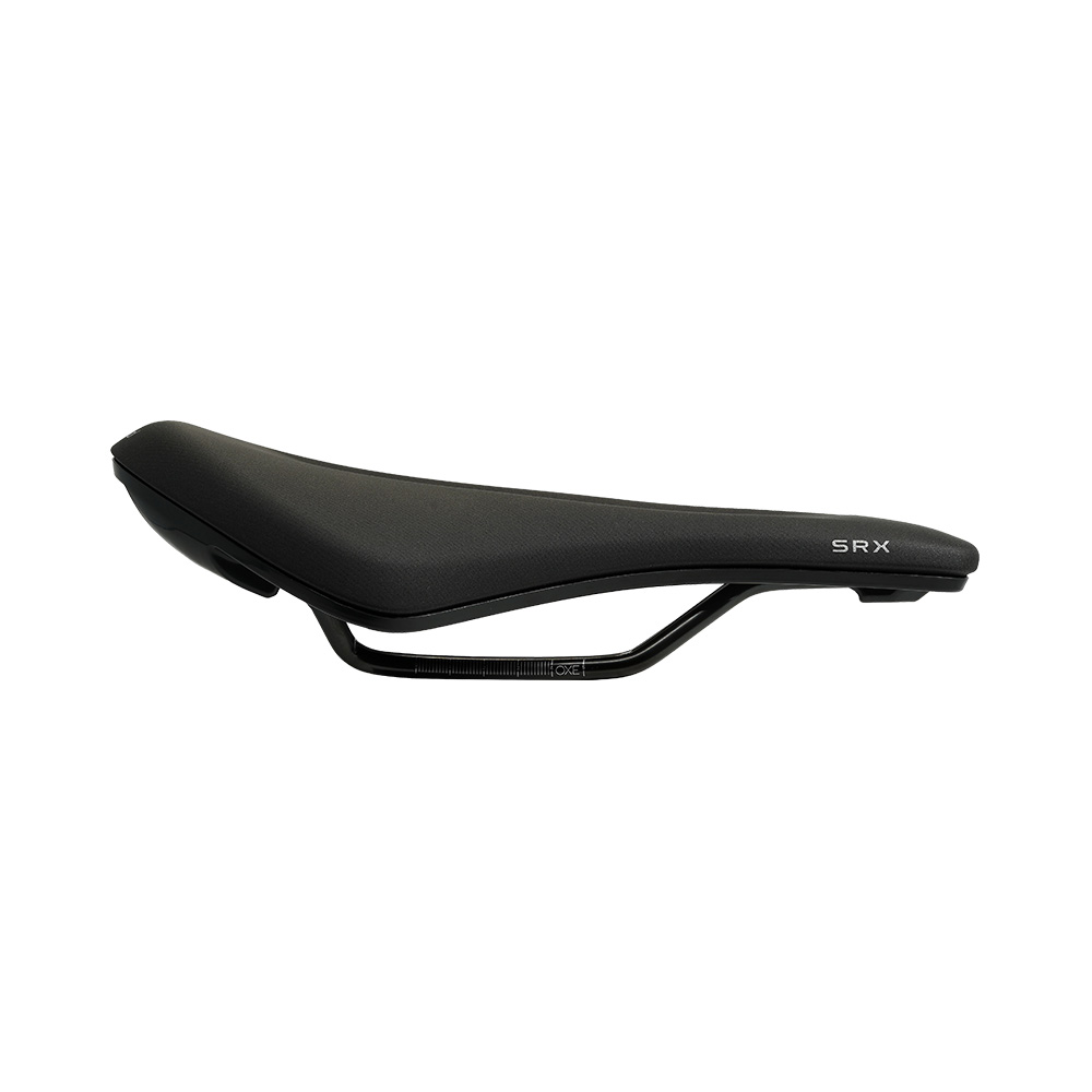 Selle Royal SRX Open Athletic Saddle image 2