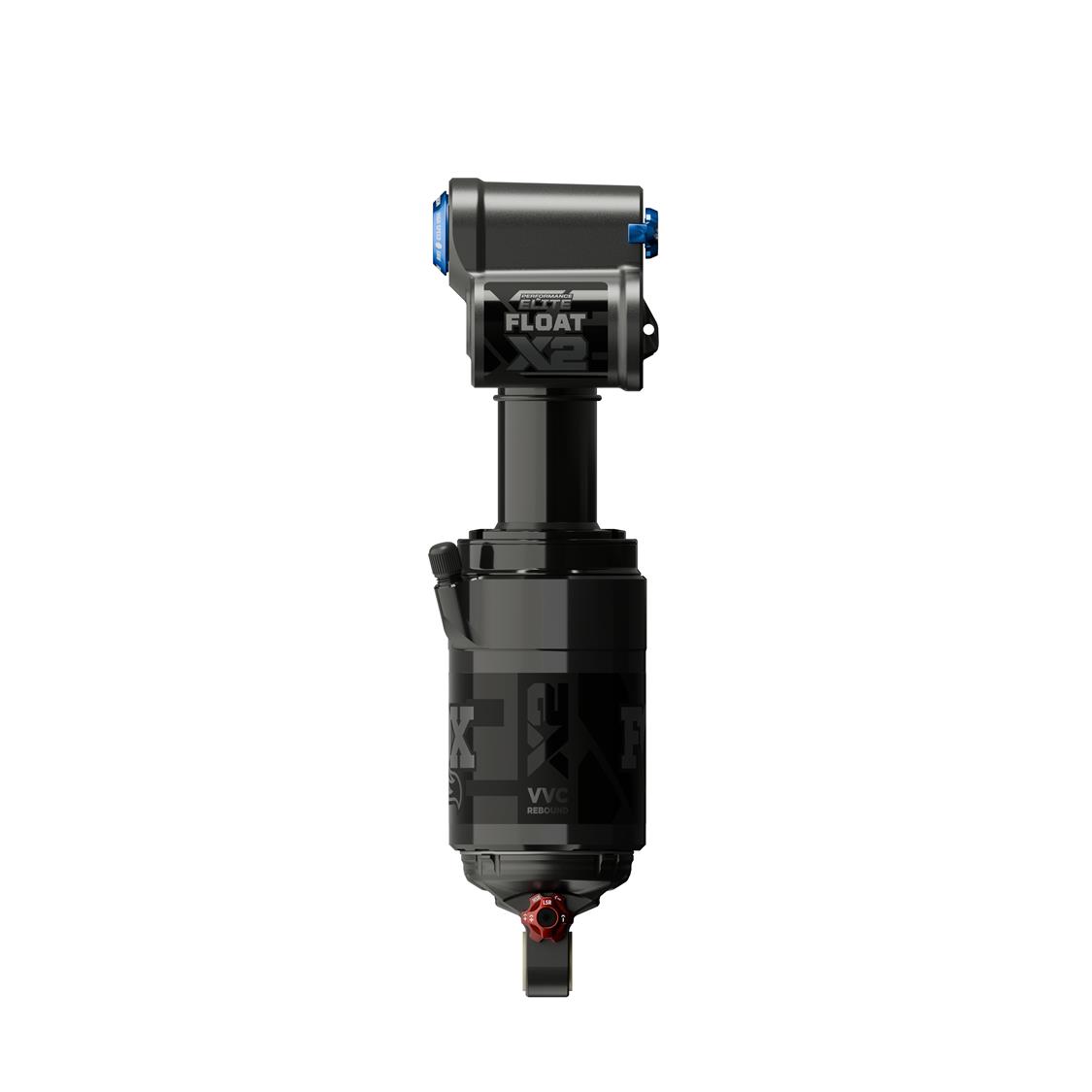 Fox - Float X2 Performance Elite Shocks Metric image 4