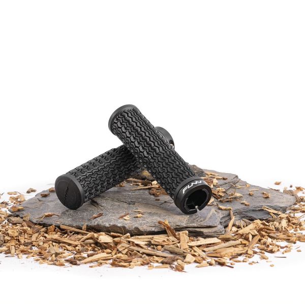 Funn Holeshot Grips image 12