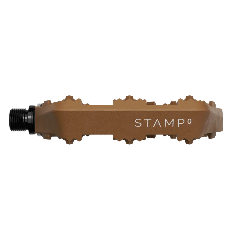 Crankbrothers Stamp 0 Large Pedals image 12