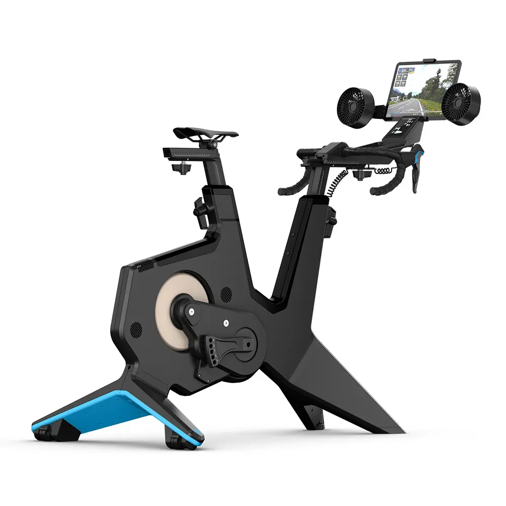 Tacx NEO Bike Plus Smart Trainer image 4