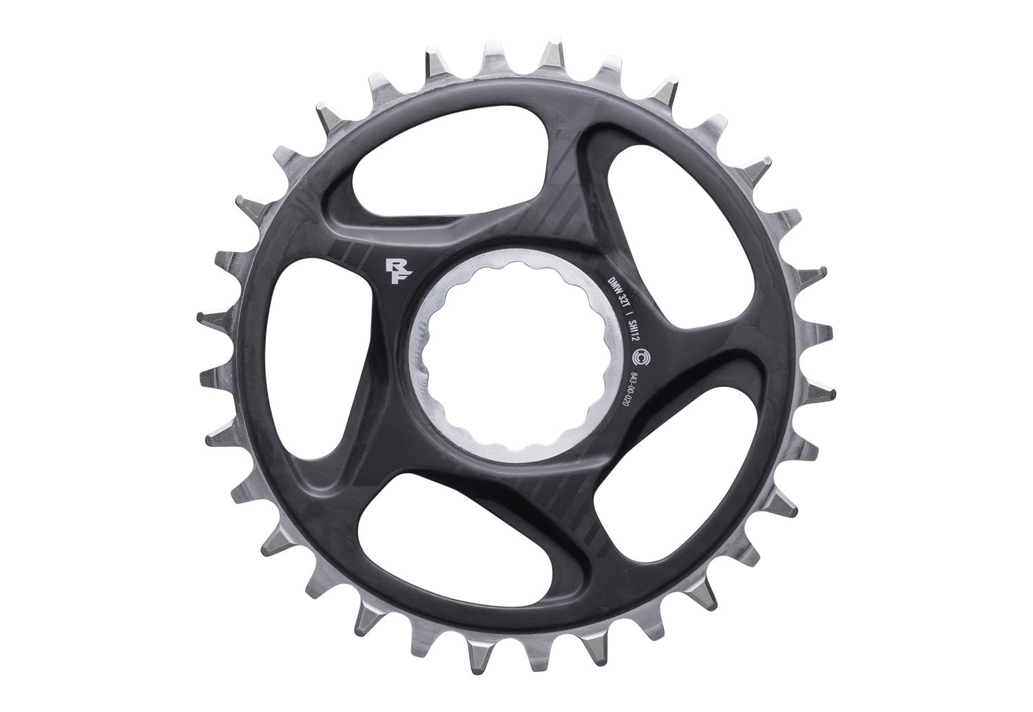 Race Face - Era, Cinch Direct Mount Shimano 12sp Chainring image 5