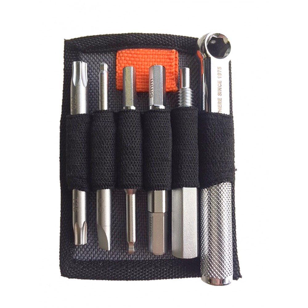 Blackburn Big Switch Wrap Tool image 5