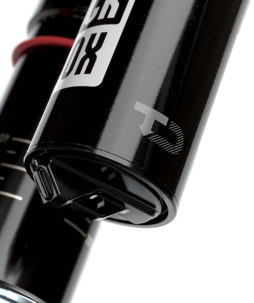RockShox Vivid Ultimate C1 Rear Shock image 7