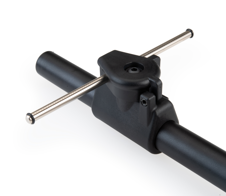 Park Tool - DAG-3 - Derailleur Hanger Alignment Gauge image 3