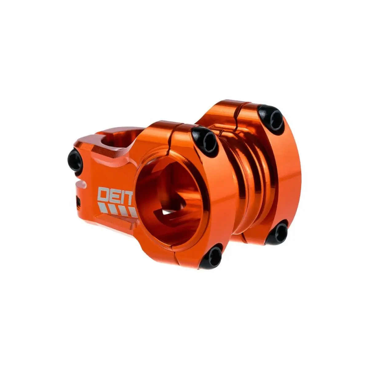 DEITY - COPPERHEAD 31.8 CLAMP STEM - 35MM LENGTH image 6