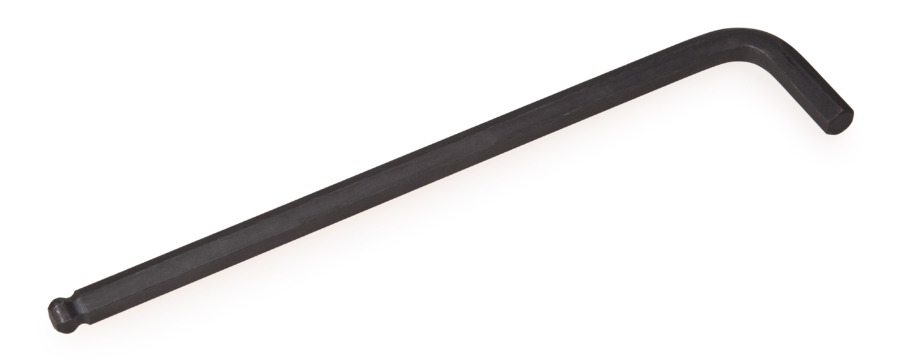 Park Tool - HR - Hex Wrenches For Freehub Bodies image 2