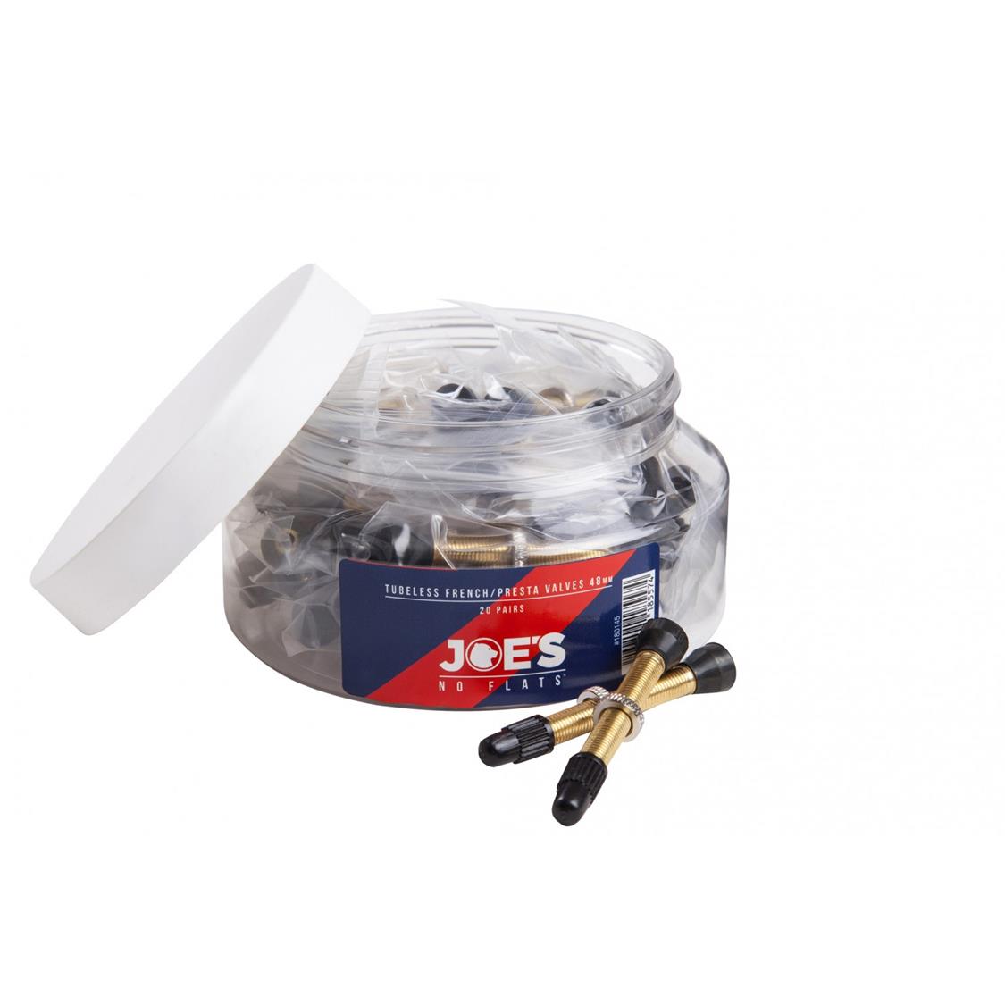 Joe's - Tubeless Valves image 8