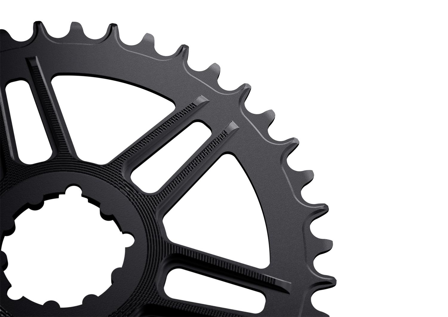 Praxis - ROAD Direct Mount 1x NW image 3