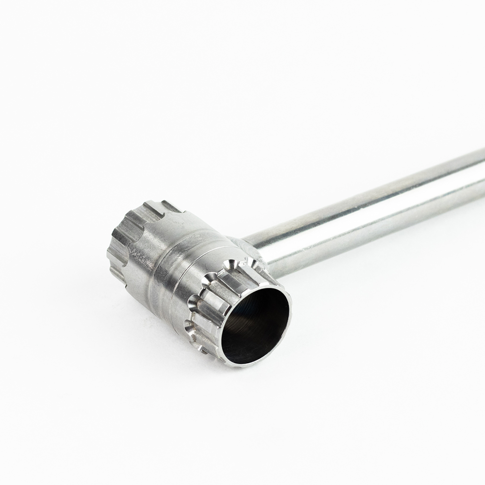 Abbey Crombie Tool - Dual Sided image 2