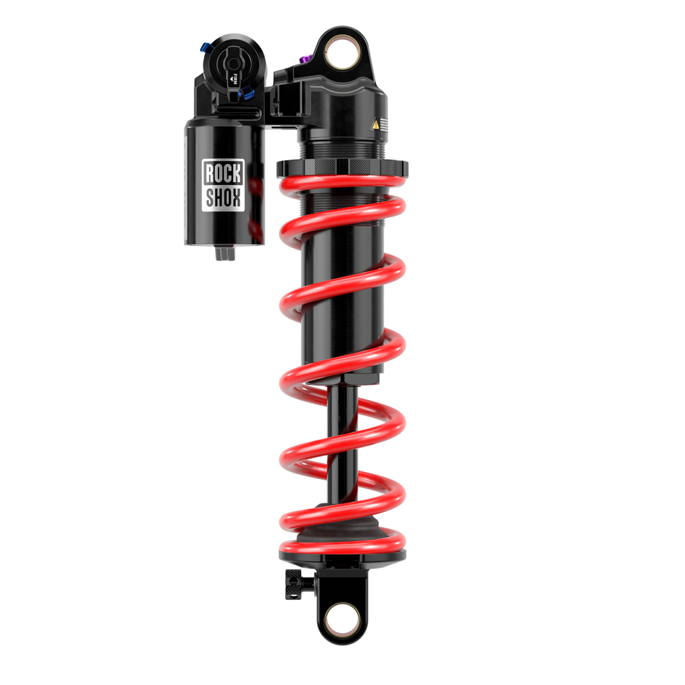 RockShox MY27 Vivid Coil Ultimate image 7