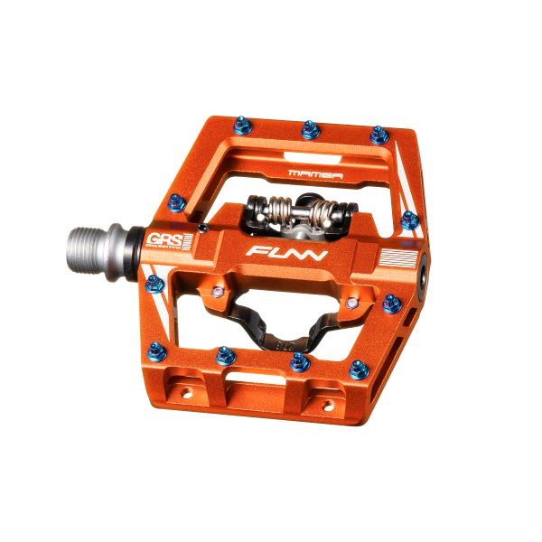 Funn Mamba S Series Pedal Double Sided Clips image 15