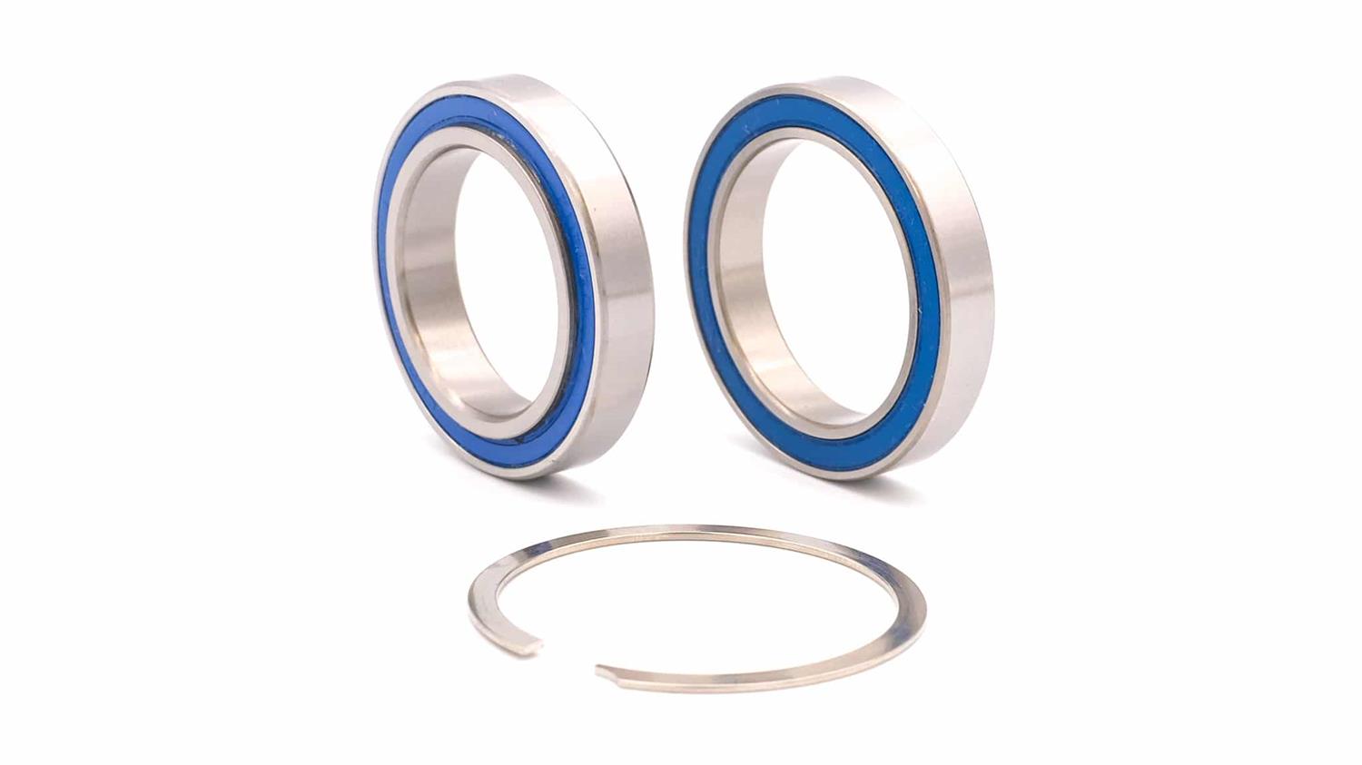 Praxis - M30 Bearing Kits image 2