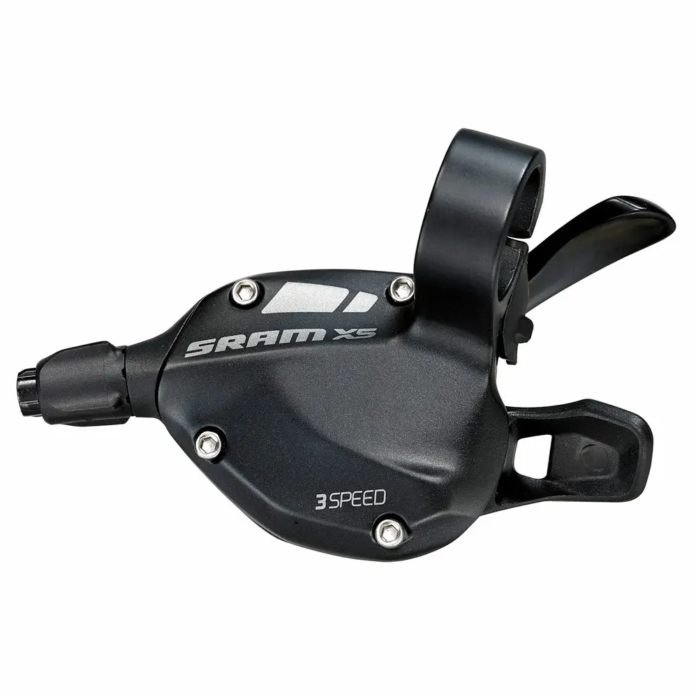 SRAM X5 10 Speed Shifter image 5