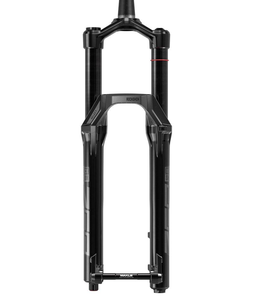 RockShox Zeb Select Fork image 4