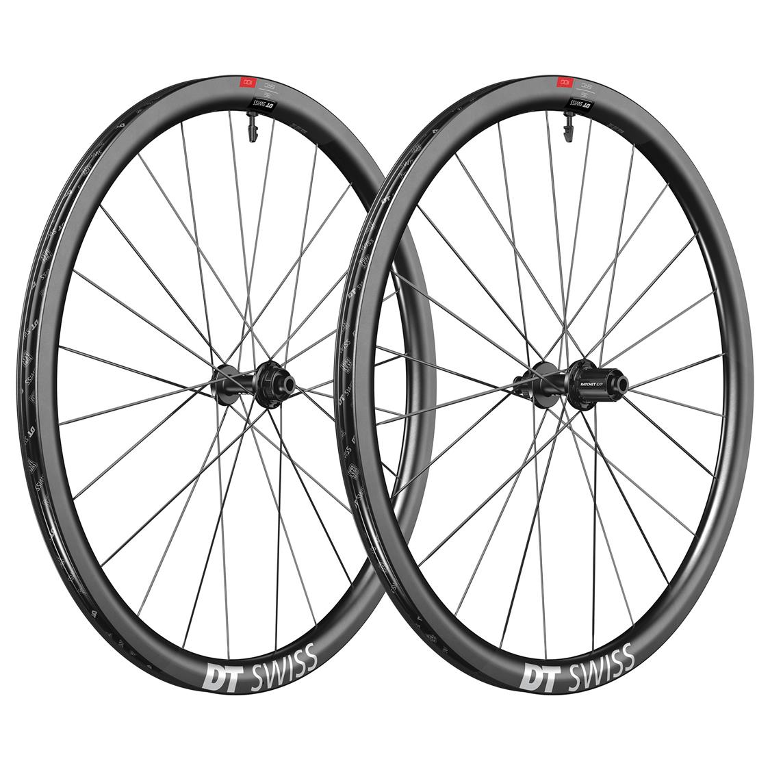 DT Swiss - ERC 1100 Dicut Disc Brake image 2