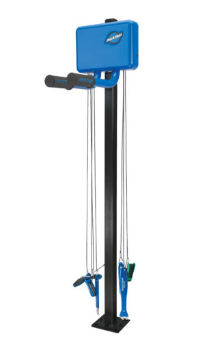 Park Tool - THS-1.2 - Trailhead Workstation image 4