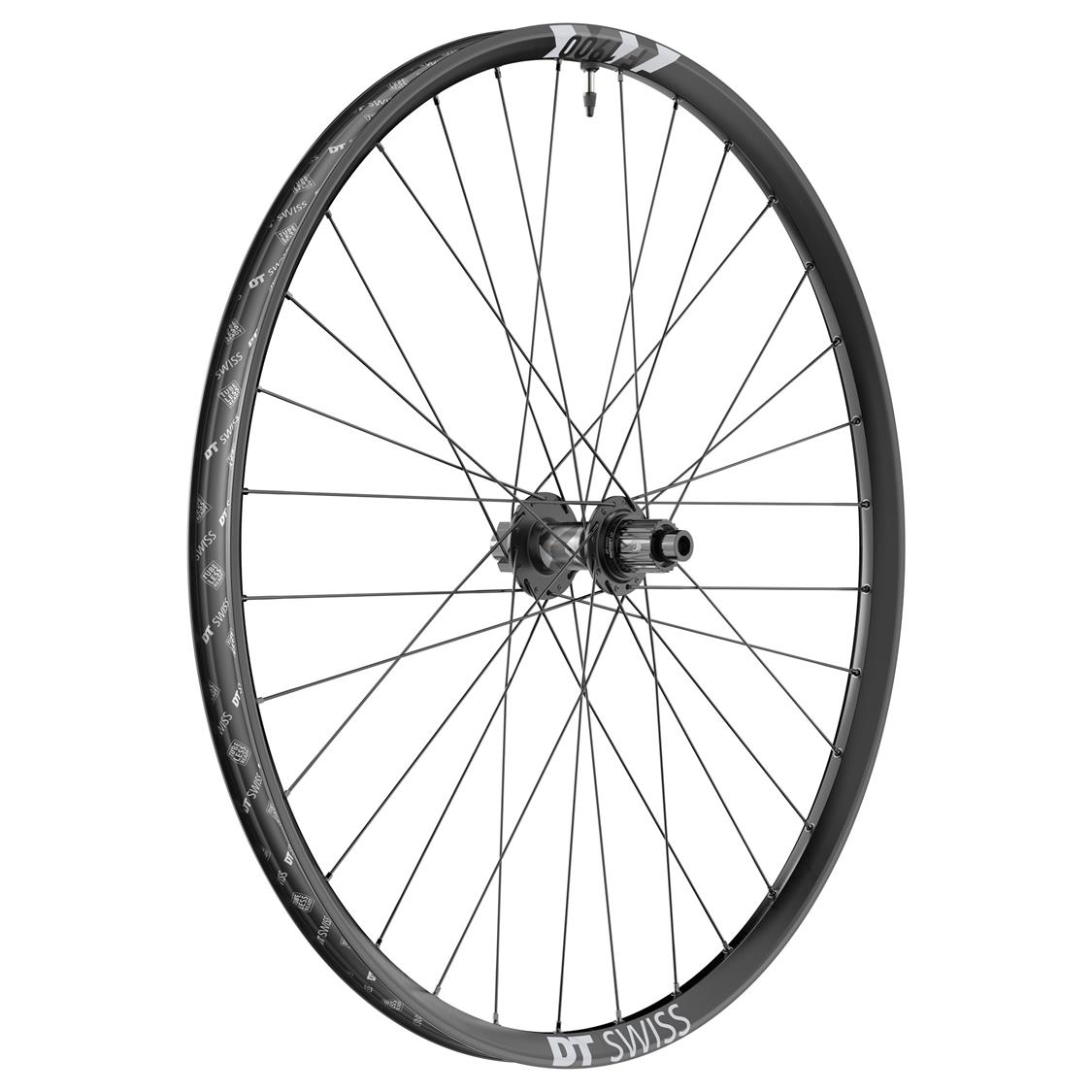 DT Swiss - F 1900 Classic Mullet Wheels image 3