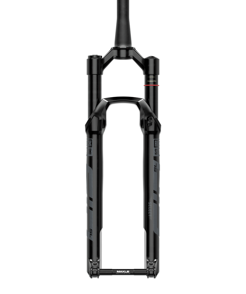 RockShox SID SL Select 3 Position Fork image 4