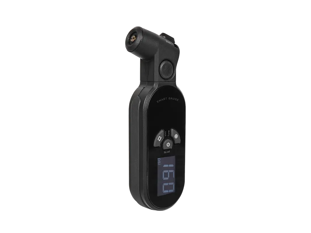 Topeak SmartGauge D2X Digital Tyre Pressure Gauge