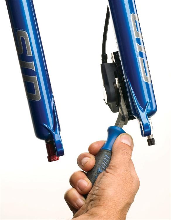Park Tool - PP-1.2 Hydraulic Piston Press image 3
