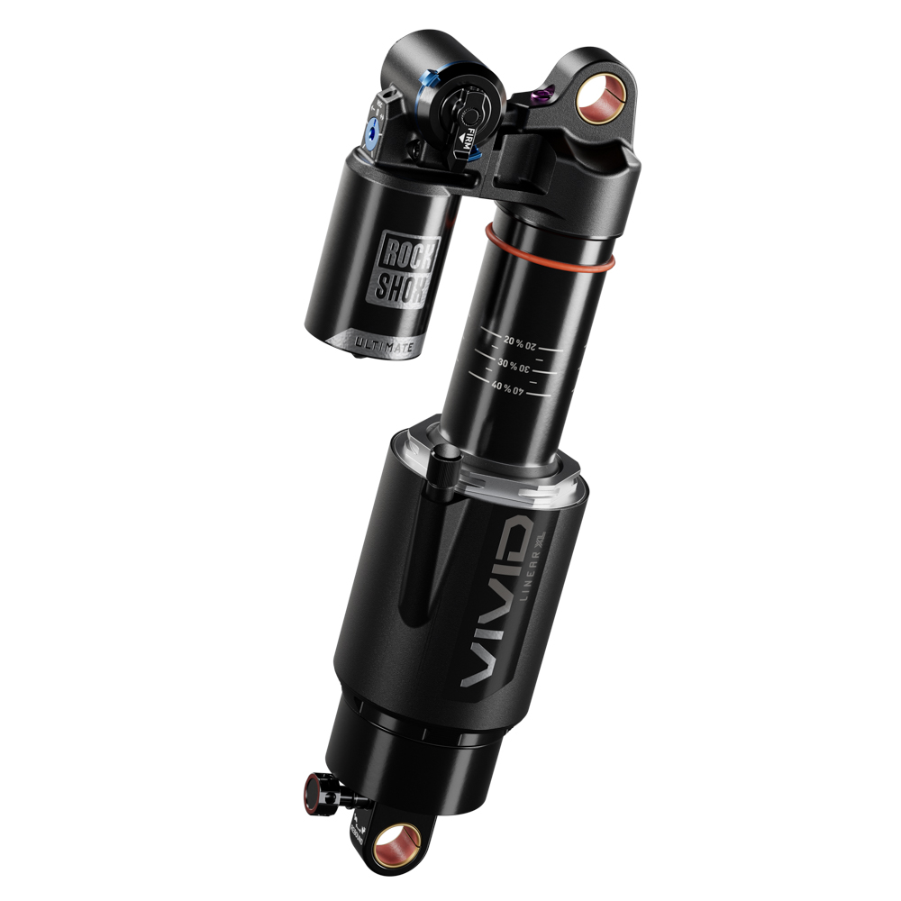 RockShox Vivid Air Ultimate