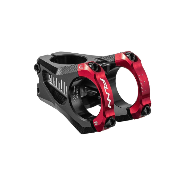Funn Equalizer Zero Stem 31.8mm image 9