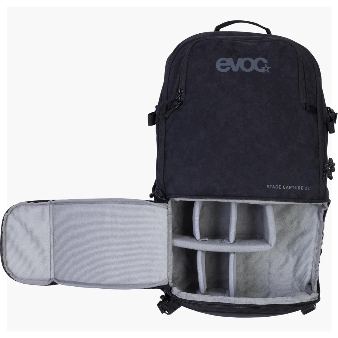 Evoc - Stage Capture 22 Camera Backpack (SS26) image 6