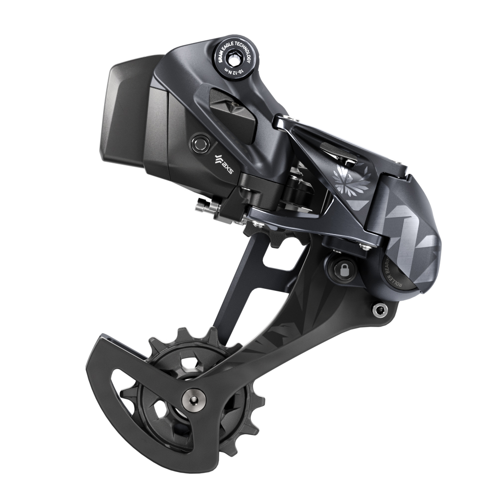 SRAM XX1 Eagle AXS™ Derailleur