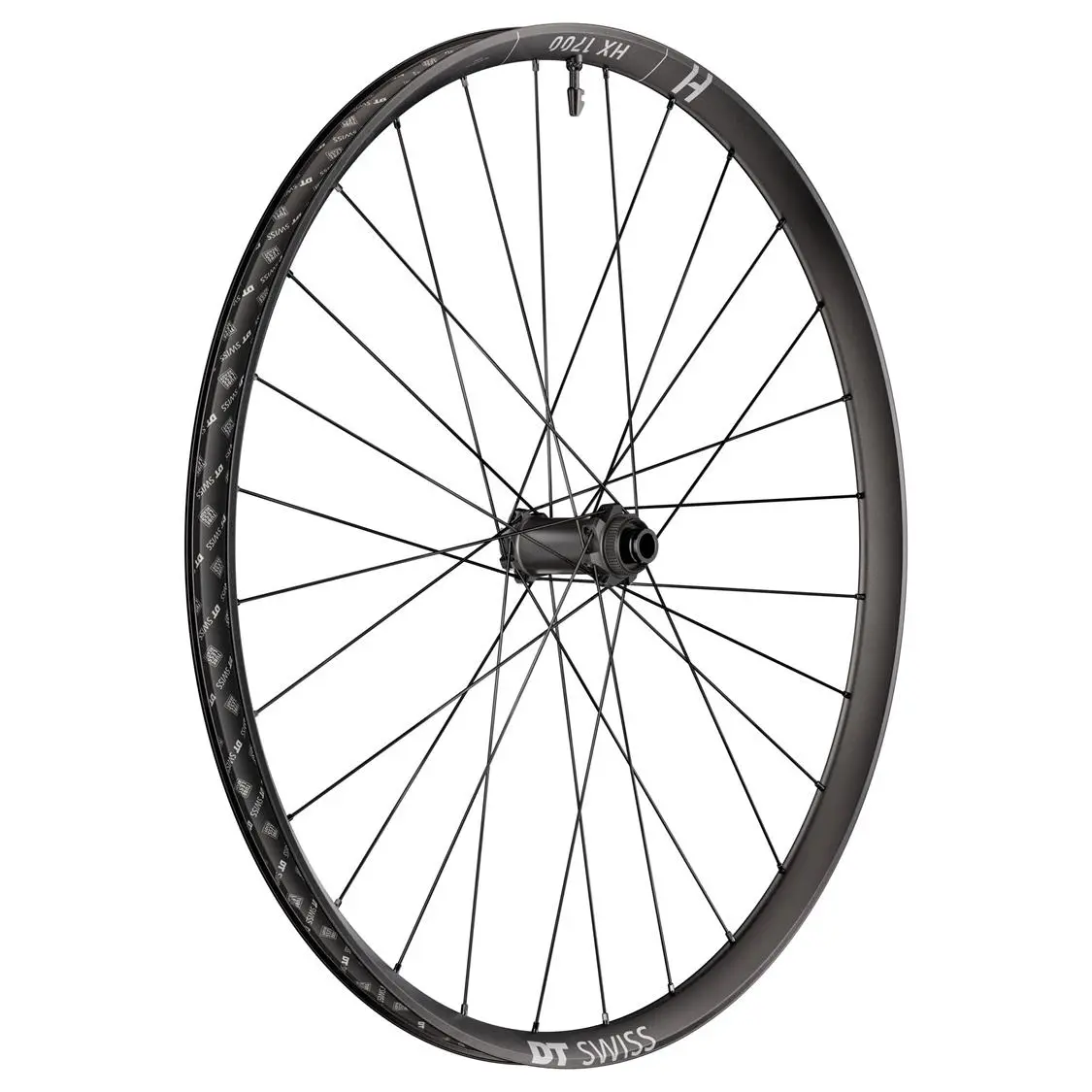 DT Swiss - HX 1700 27.5