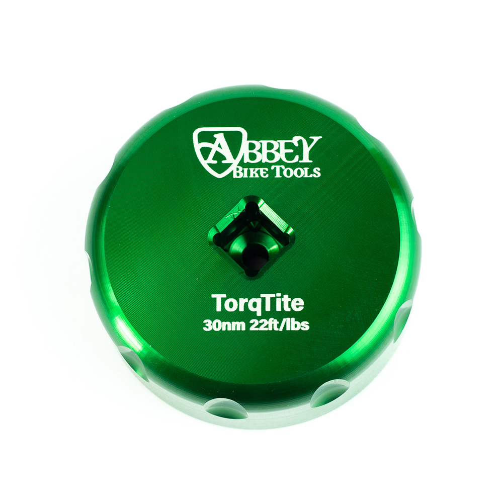 Abbey BB Tool TorqTite DUB T47