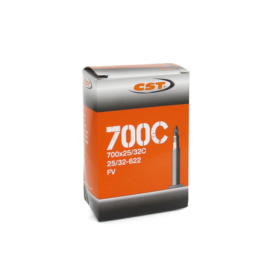 CST 700c FV Tubes image 5
