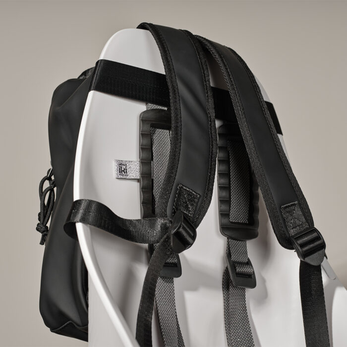 Urban Iki - Children's Backpack (Fits Urban Iki Rear Seat) image 3