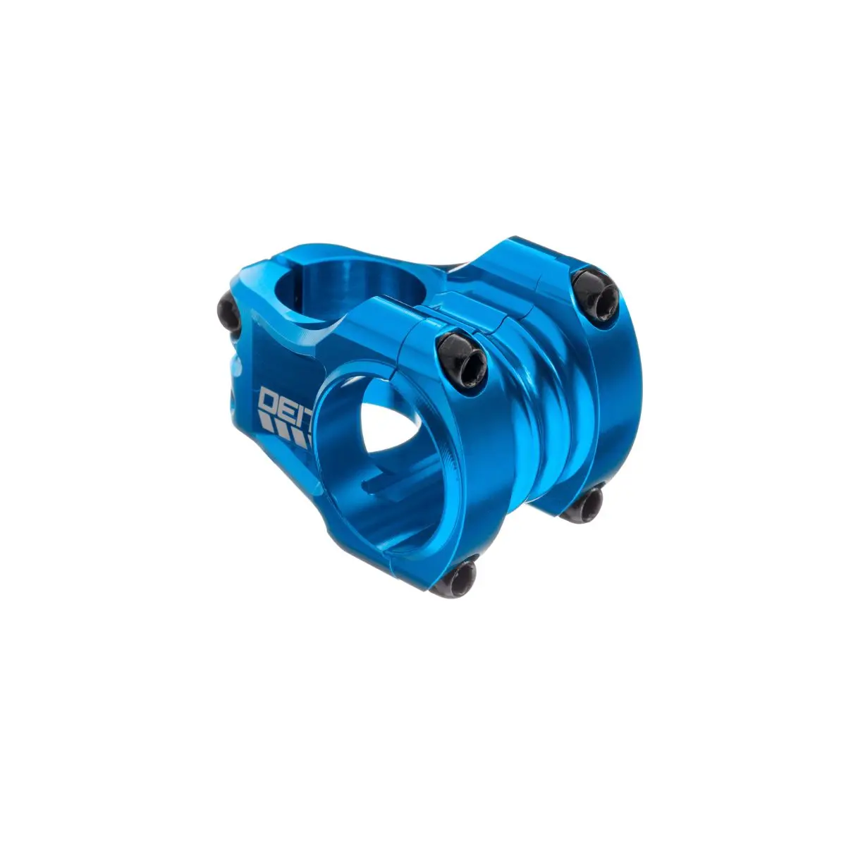 DEITY - COPPERHEAD 35 CLAMP STEM - 35MM LENGTH image 5
