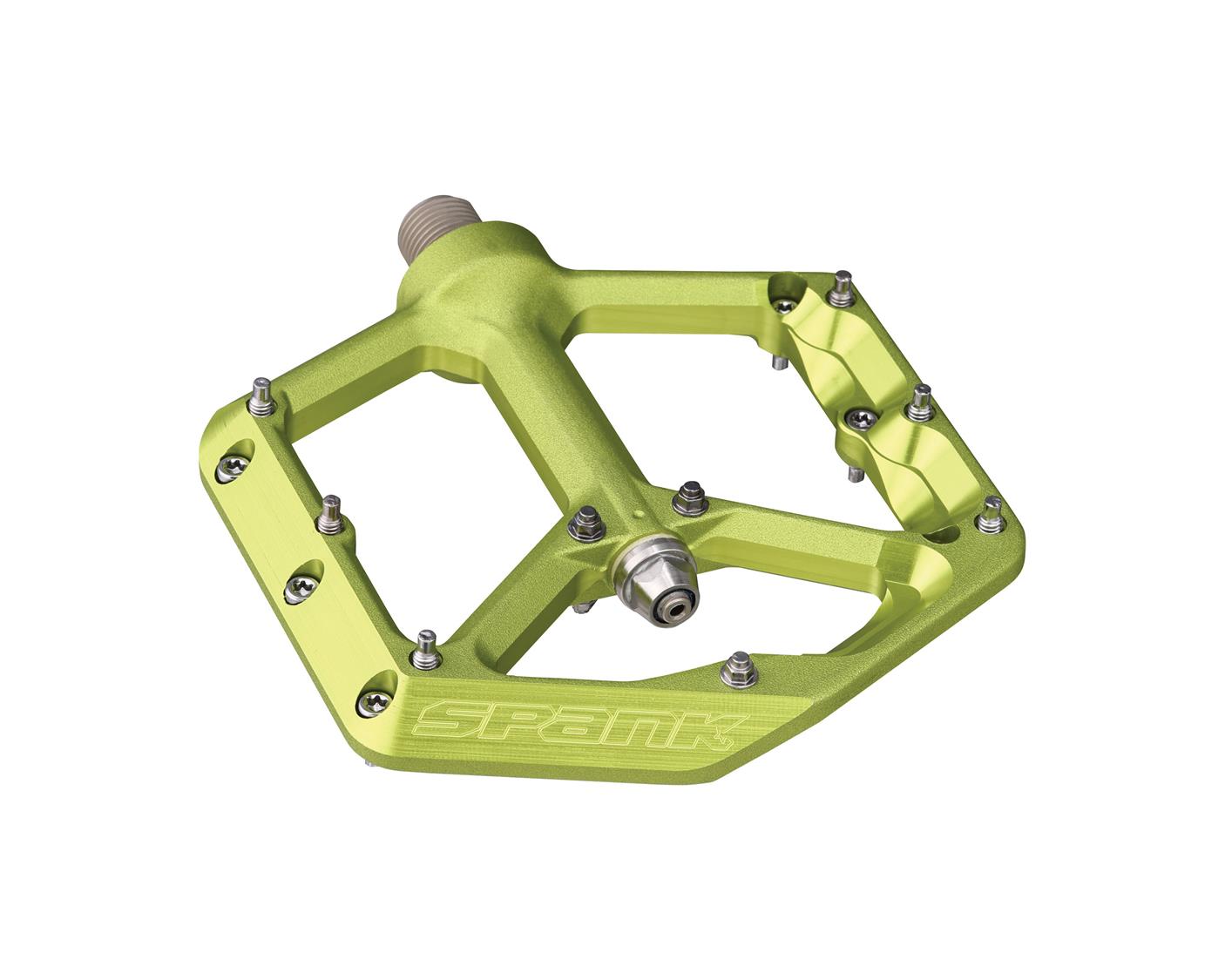 Spank - Oozy Reboot Pedals image 10