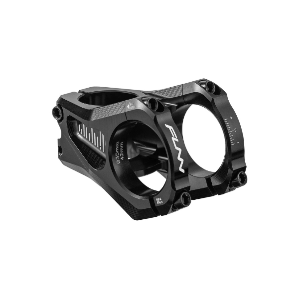 Funn Equalizer Zero Stem 35mm image 8