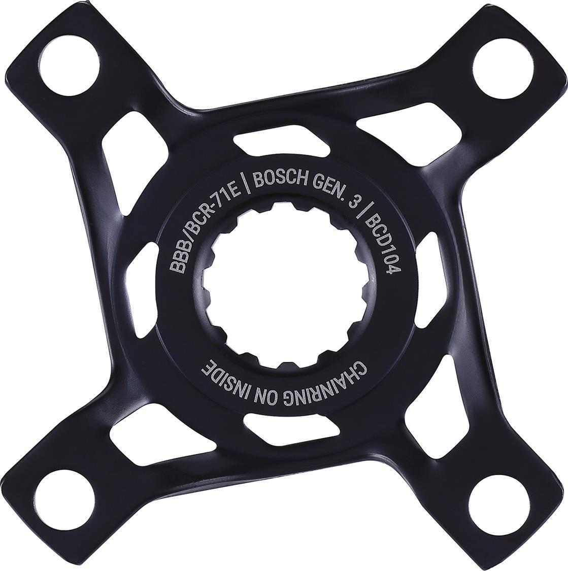 BBB - EBIKE SPIDER image 2