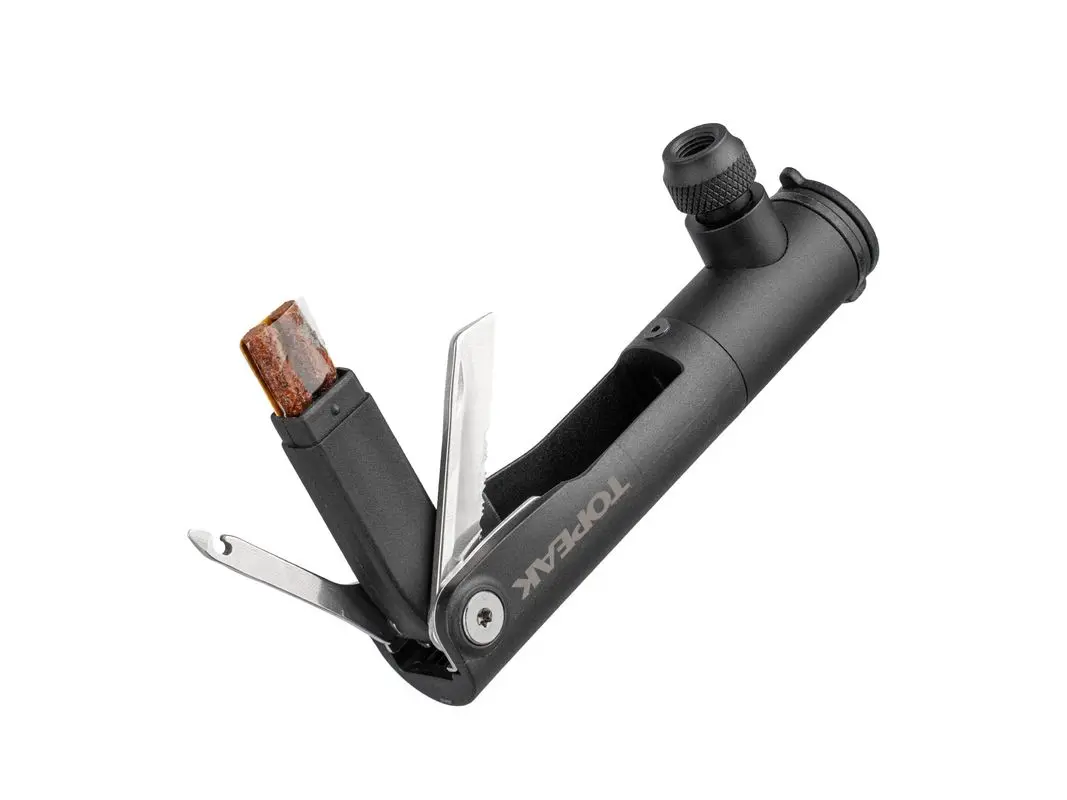 Topeak Tubi MiniX image 2