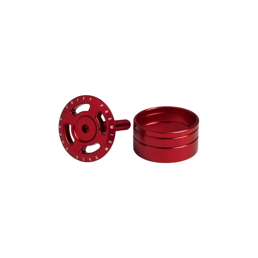 DEITY - CROSSHAIR HEADSET CAP KIT image 4